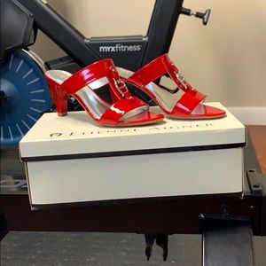 Etienne Aigner Dressy Shoes